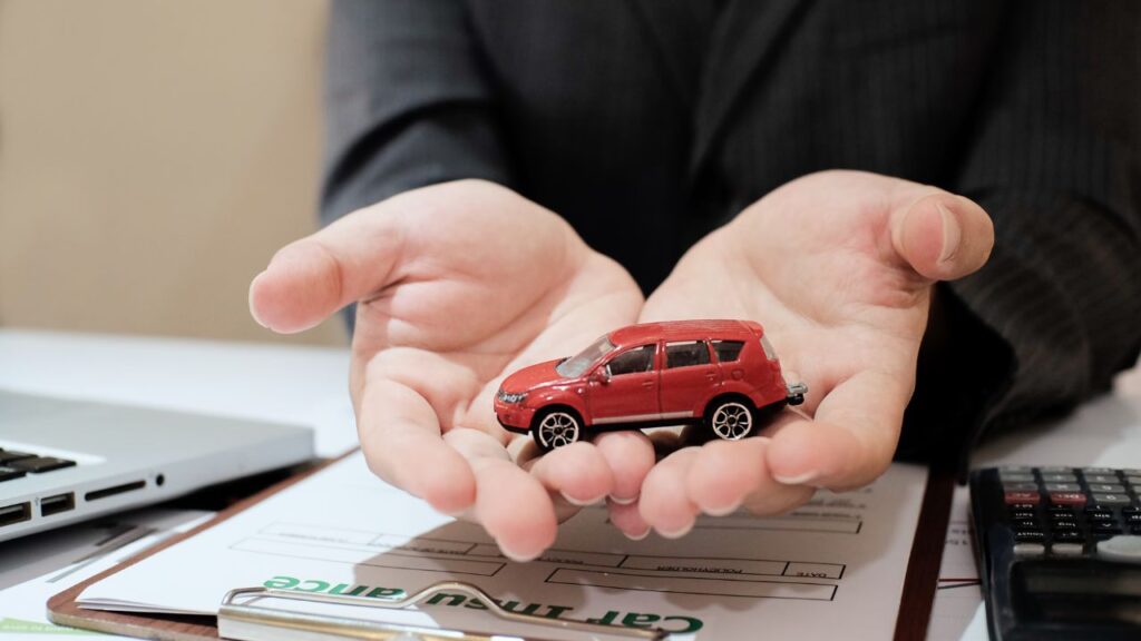 Instant Auto Insurance